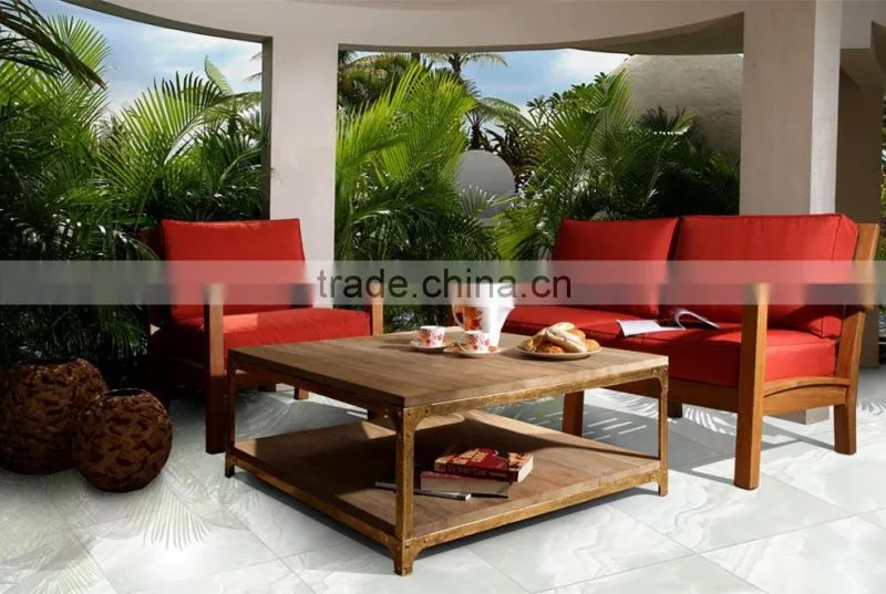 Super Glazed Polished Porcelain Tiles