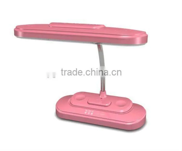 LED desk lamp