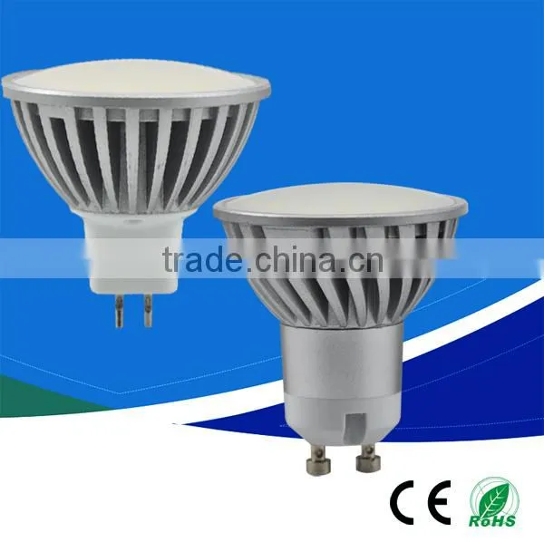 MR16/GU10 led spotlight