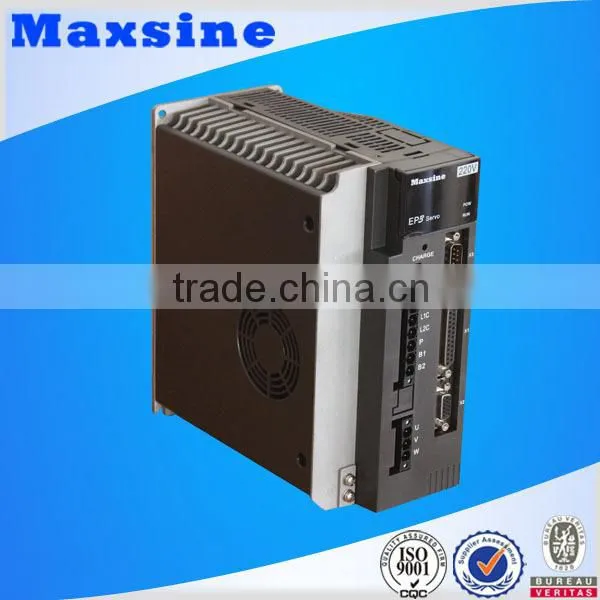 3-phase ac servo motor torque controller