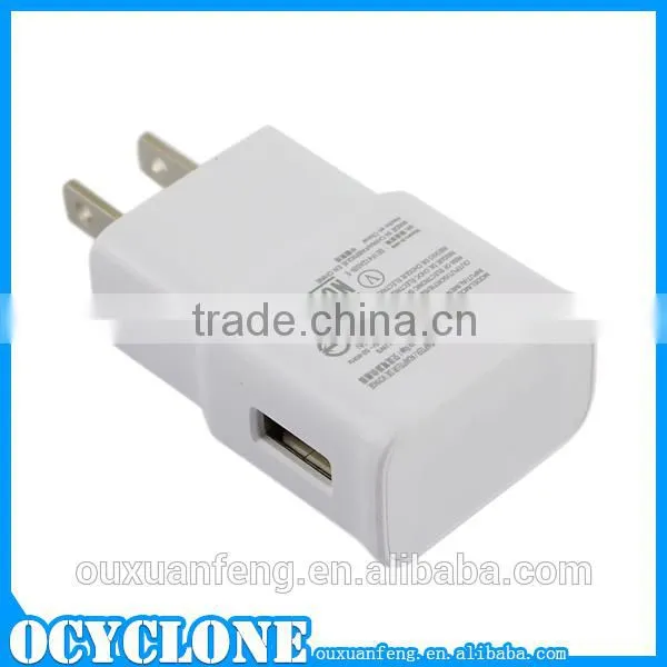 2014 mobile charger EP-TA10JWE for samsung note 3