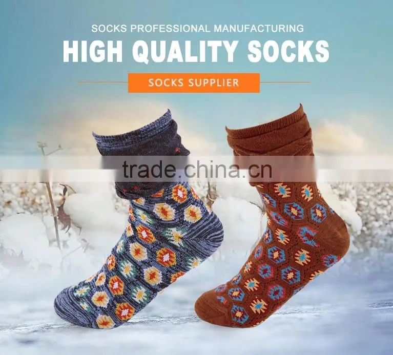 168N lady fashion cotton socks with 3 layers of ruffle cuff woman sock design socks