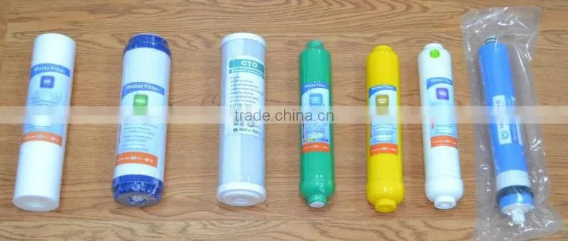 wholesale malaysia 5 stage underground direct drinking ro water filter system