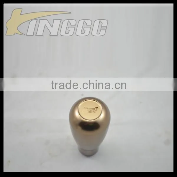 Universal Aluminium Gear Shift Knob For Racing