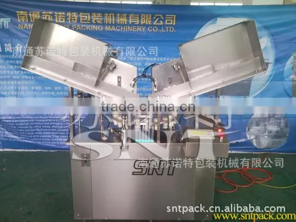 centrifuge tube capping machine