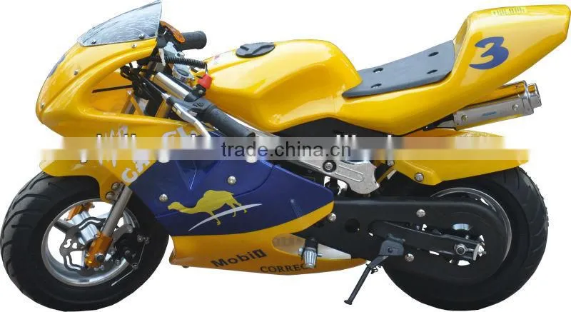 49cc mini pocket bike(XW-P09)