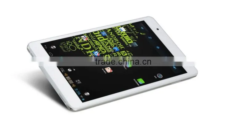 2014 Newest 8 Inch Tablet Pc,8 Inch Tablet With bluetooth wifi,The Newest Tablet Pc