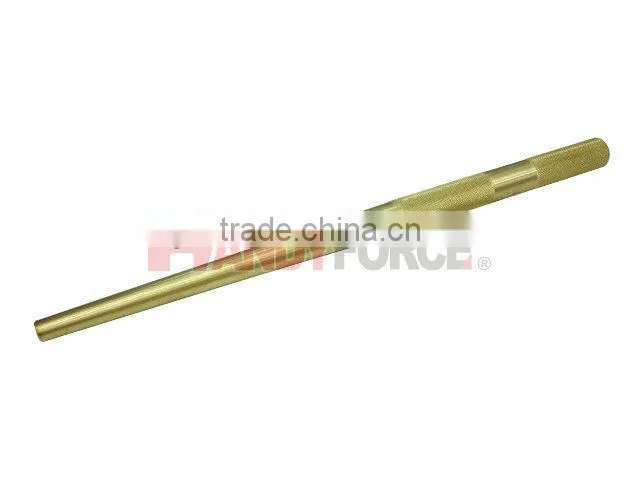 Solid Brass Drift Punch / Auto Repair Tool / General Tool