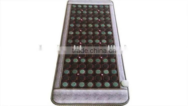 Warm in winter and cool in summer germanium health mattress