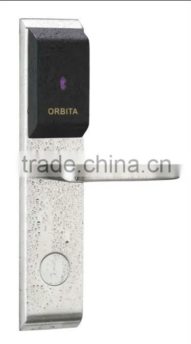 ORBITA Stainless steel hotel bathroom hardware