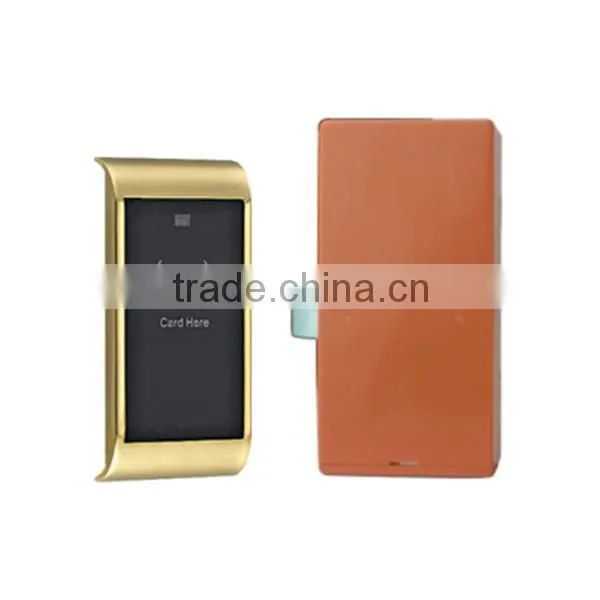 Proximity sauna room lock cabinet door lock cabinet lock