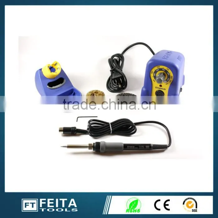 HAKKO 951 soldering station/FX-951 hot air soldering station