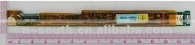 inverter YPNL-021B LCD high-pressure section for dell D620 invertor, LCD inverter panel parts