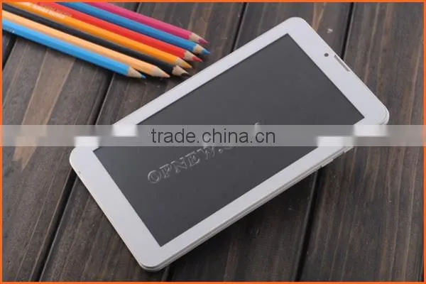 7 inch Android phone tablet pc 3G 4G Phablet support 4 bands Dual sim slot HD Screen More colors available OEM Wholesale