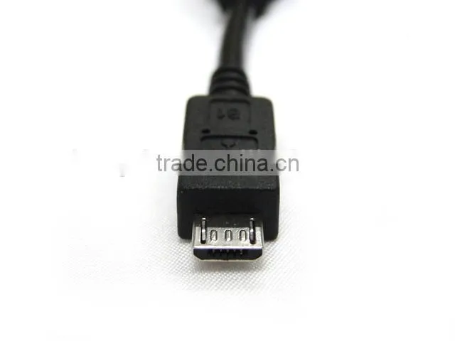 USB OTG cable
