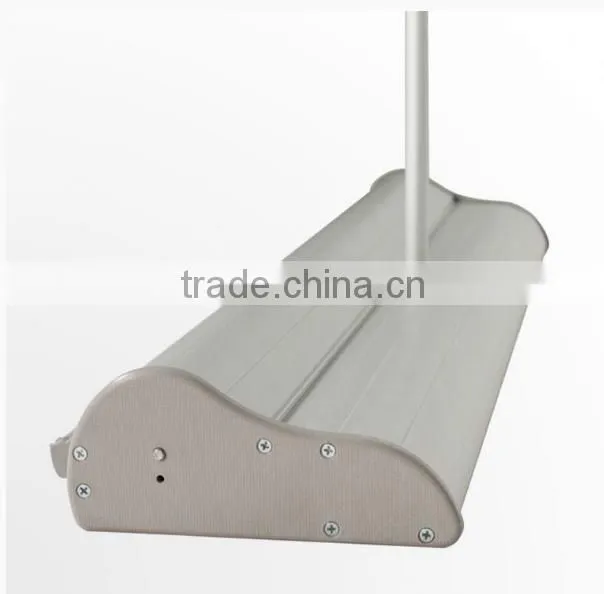 60*160 cm 80*180cm advertising roll up display rack