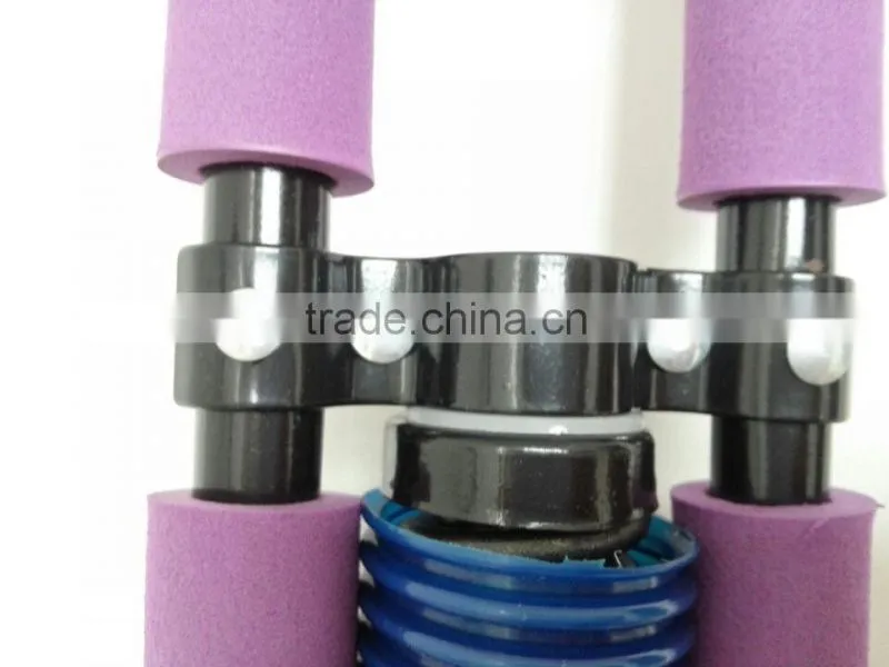 2015 New style ,Hot elegant purple pogo stick/pogo stick