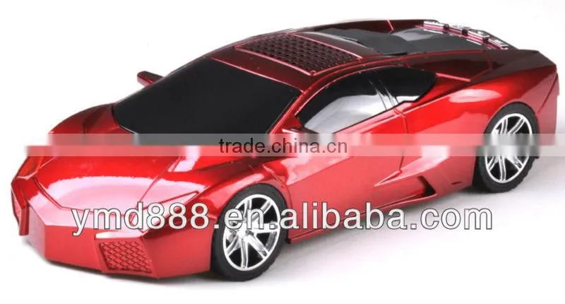 Mini Car Speaker of Car Music Speaker Mini Music Player Music Media Player