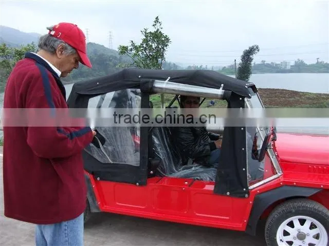 Mini Moke