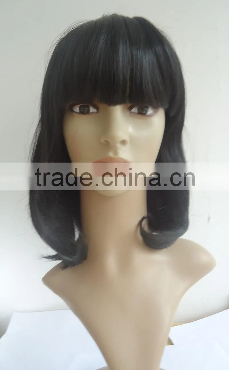 fashion wigs