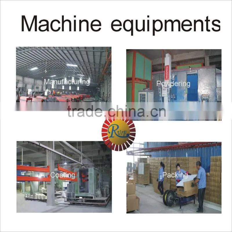 Metal-Wood material Display suitable sport equipments supermarkets shop fittings for retail fashion