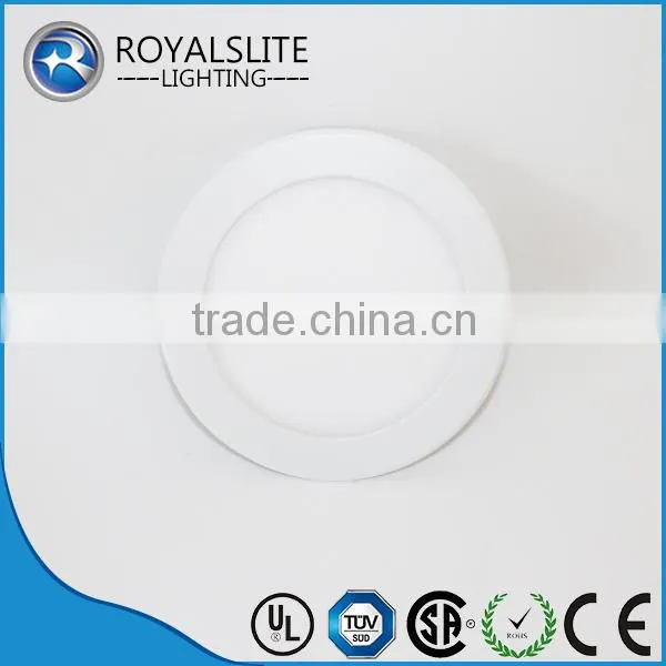 18w led panel light