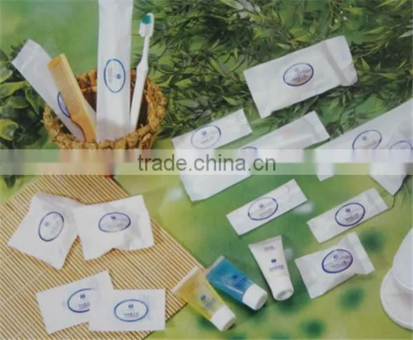 Custom Personalized Hotel Guest Amenities and Suppliers