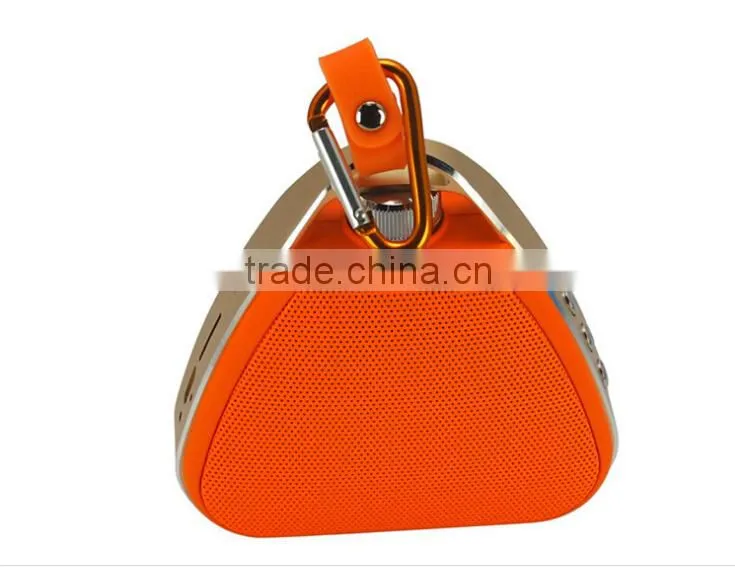 Best outdoor wireless bluetooth speaker with TF card slot