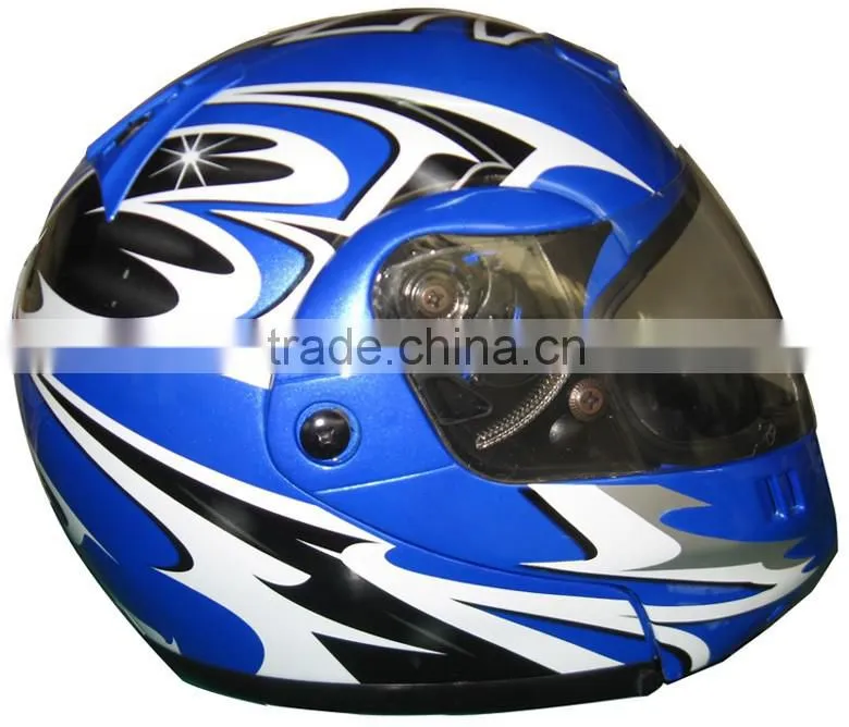 D808 full face helmet/ bicycle helmet /helmet scooter