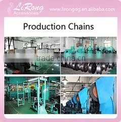 Lirong Ornament Co., Ltd. company overview - view 3