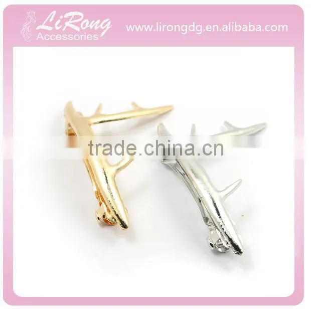 5.5CM hair barrette