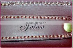 High Speed Co2 Galvo Laser Engraving machine for fabric/leather