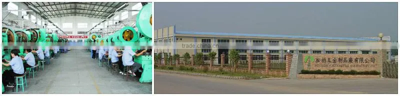 Popular metal tinplate boxes with PVC window 12.35*8.00*18.65 cm