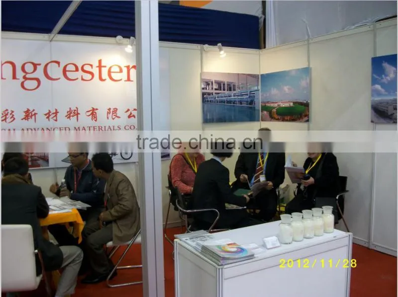 95/5 primid curing polyester resin for powder coating