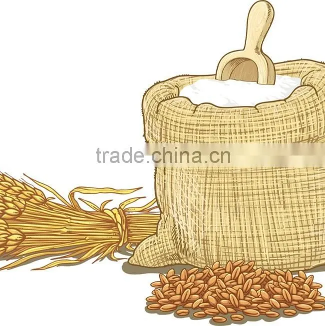 Wheat Flour ( All Purpose )
