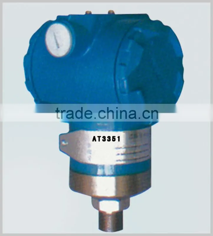 4 20ma liquid level transmitter pressure sensor gas pressure sensor with low price