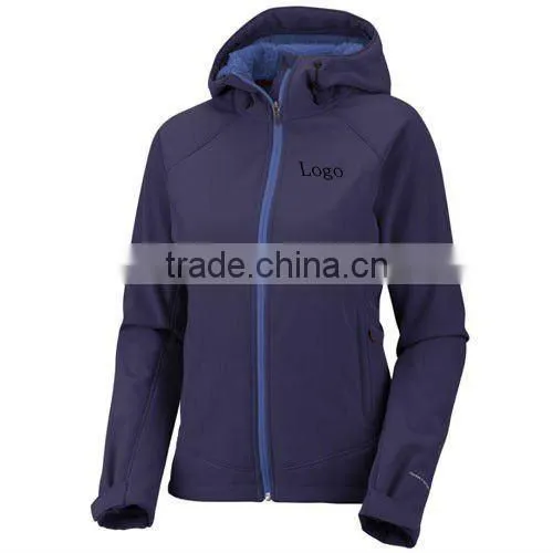 2012 fashion women winter jacket
