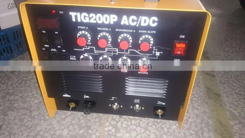 200amp HIGH FREQUENCY AC DC POWER INVERTER WELDING MACHINE