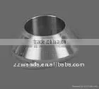 High Quality Standard ASTM A105 304 304L Stainless Steel Pipe Sockolet Fittings
