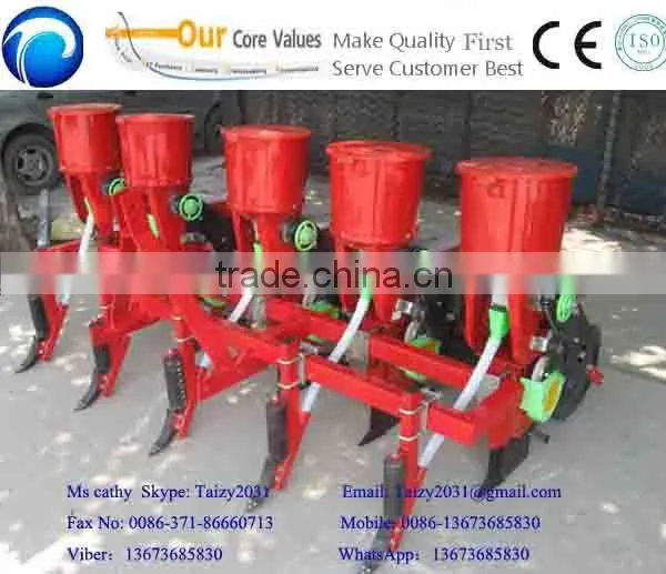 farm use and best quality corn seeder machine