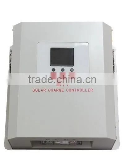Good qulaity fangpusun 30A 40A solar mppt charge controller