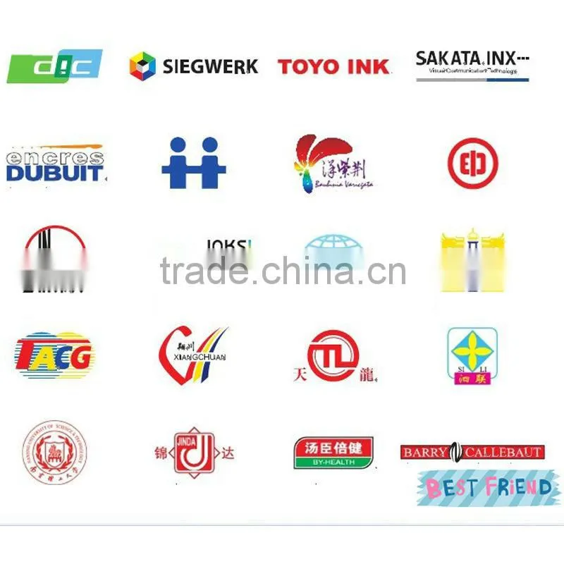 Offset printing ink