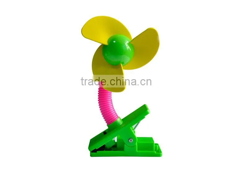 2014 New Electric Product Mini fan with new-ABS materials