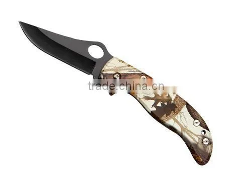 2015 Survival Cutting Blades Outdoor Knife