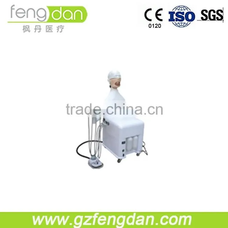 Popular high quality easy to control medical training manikin