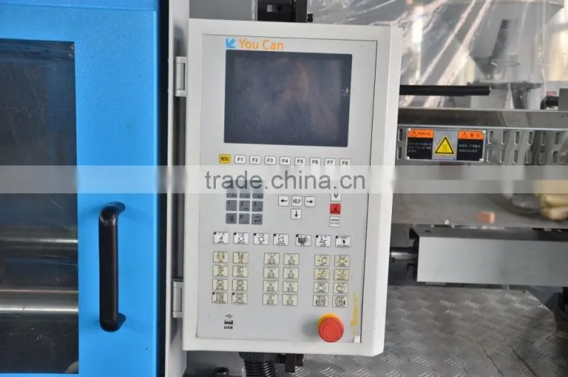 YOUCAN 2016 New 220 Ton Servo Motor Plastic Injection Molding Machine