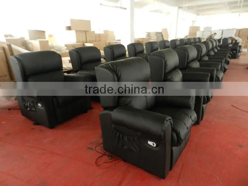 commercial recliner sofa Leather Recliner Chair