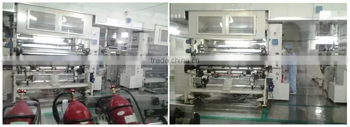 Polyester Release Liner for Adhesive Tape/Die cutting