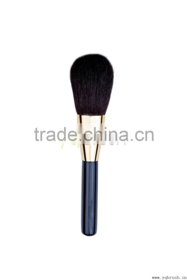 goat hair cosmetic brush powder brush 012