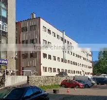 Ooo Alkor Technologies company overview - view 1